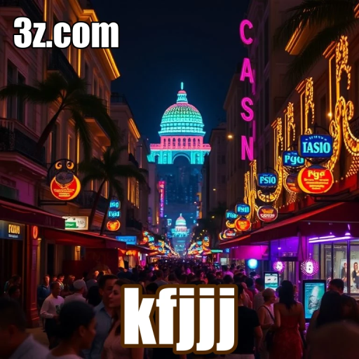 A Comunidade do kfjjj: Um Refúgio Para Gamers Brasileiros