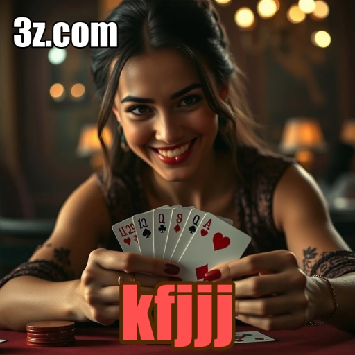 Enigmas e Aventuras: A Seção Puzzle do kfjjj