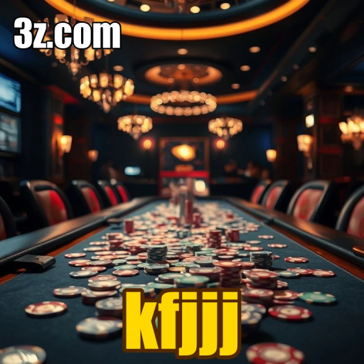 kfjjj: Avaliações de Jogos Incríveis e Atraentes