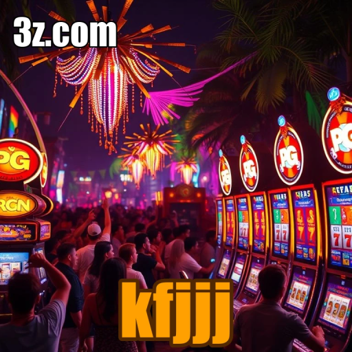 A Magia do Som no kfjjj: Uma Experiência Sensacional