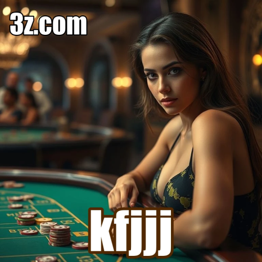 A Arte da Strategy em Jogos: Explore o kfjjj Agora!